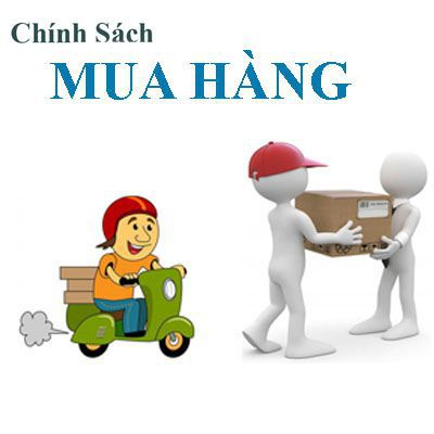 Chính sách mua hàngg